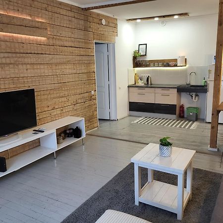 Old Town Apartment Nr 9 Βάλγκα Εξωτερικό φωτογραφία