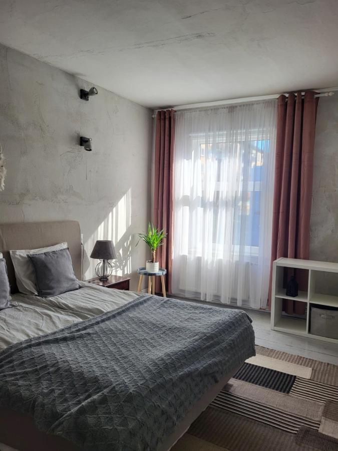 Old Town Apartment Nr 9 Βάλγκα Εξωτερικό φωτογραφία