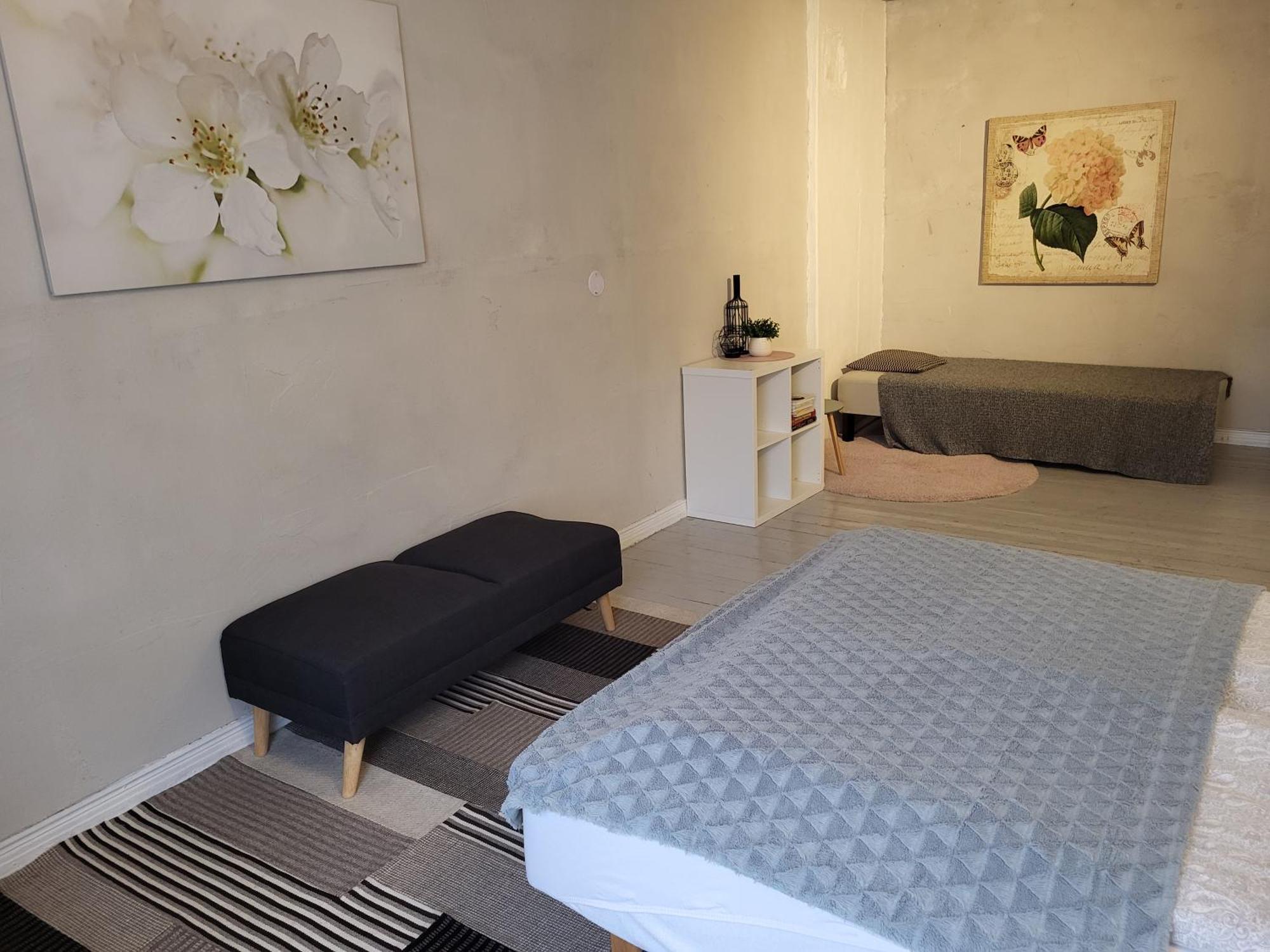 Old Town Apartment Nr 9 Βάλγκα Εξωτερικό φωτογραφία