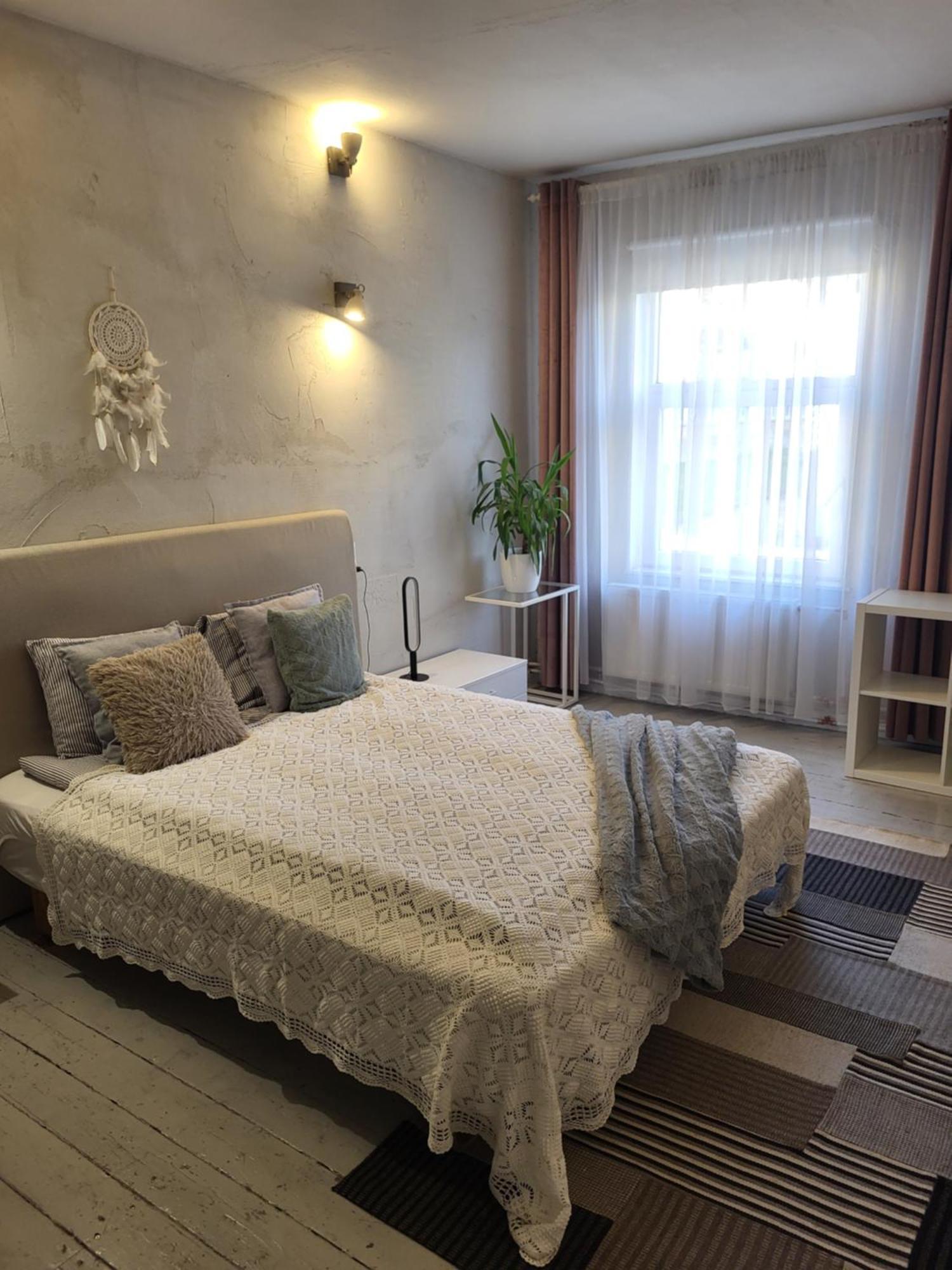 Old Town Apartment Nr 9 Βάλγκα Εξωτερικό φωτογραφία